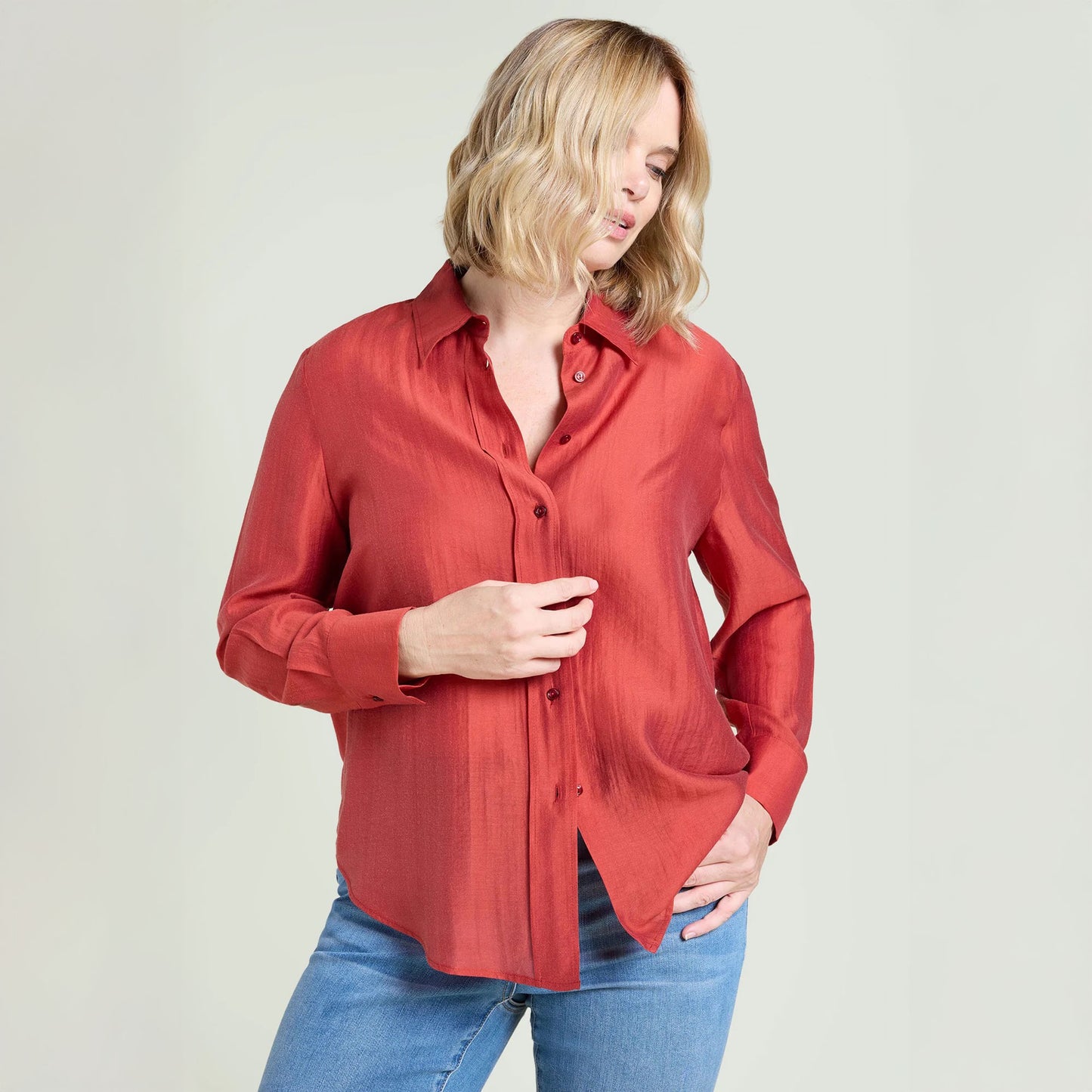 Camicia Luisa Viola 5018F0-16