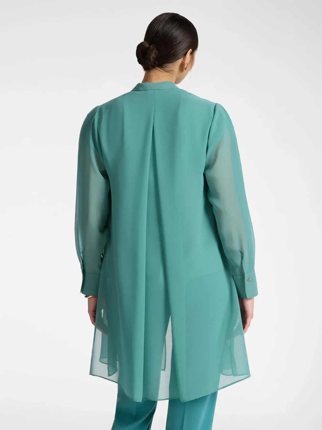 Camicia/Spolverino Elena Mirò 5022Z0-B5