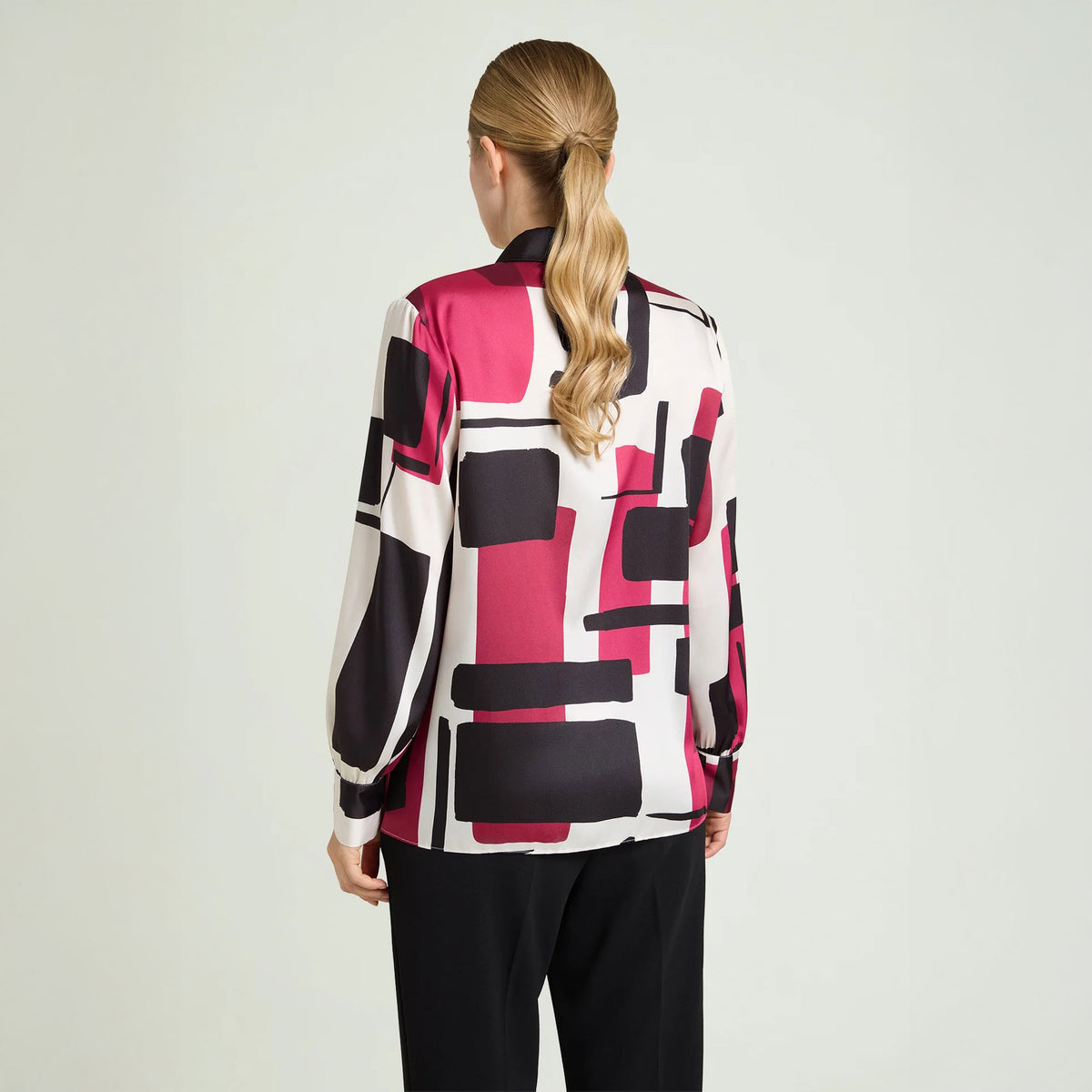 Camicia Luisa Viola 5031F0-01