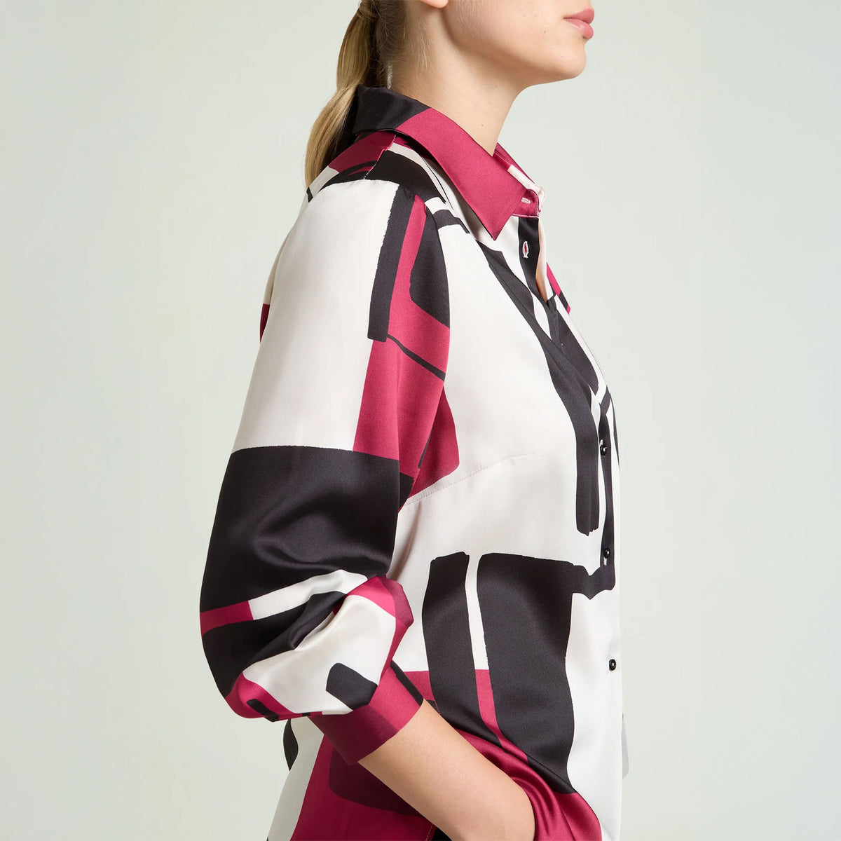 Camicia Luisa Viola 5031F0-01