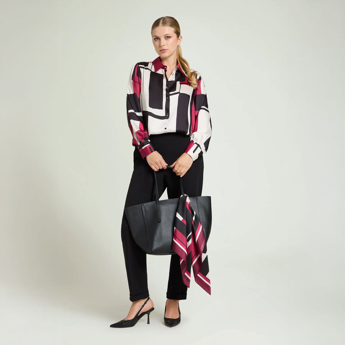Camicia Luisa Viola 5031F0-01