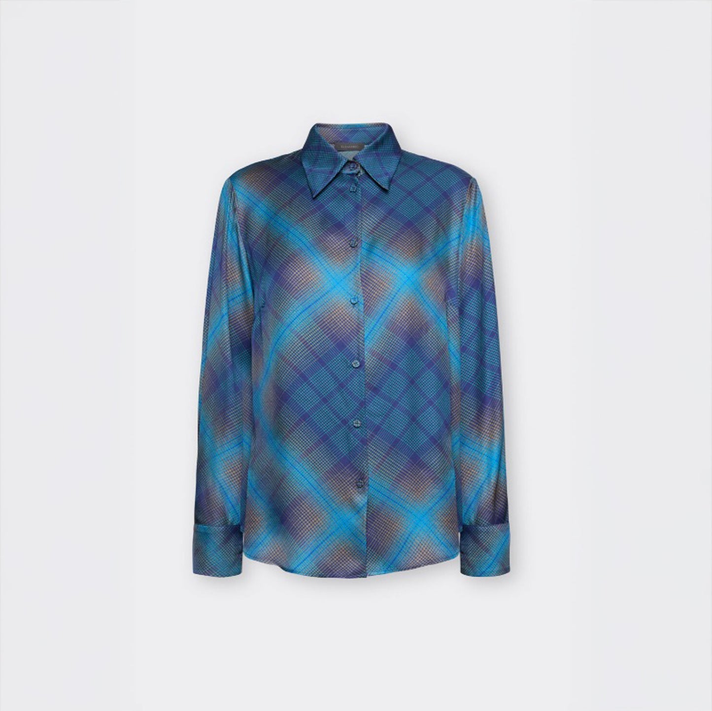 Camicia Elena Mirò 5034P1-01
