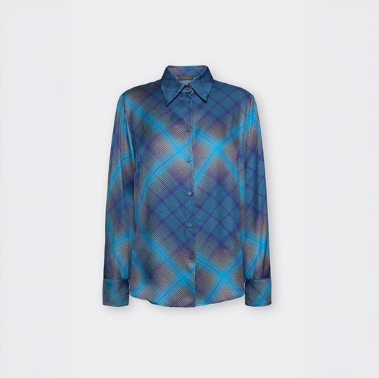 Camicia Elena Mirò 5034P1-01