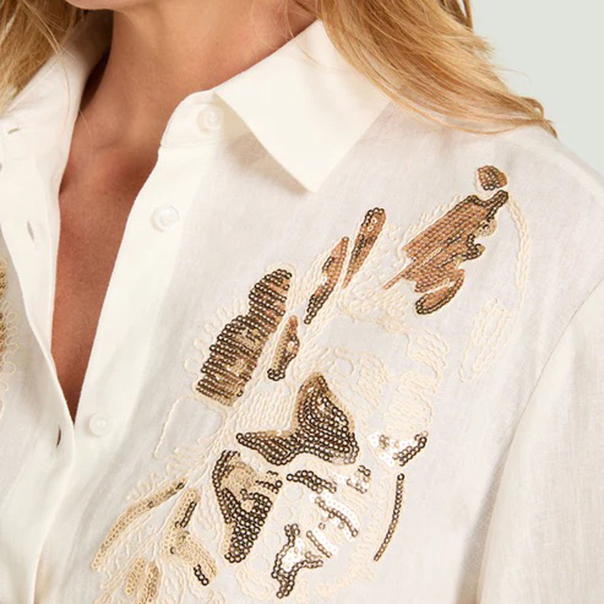 Camicia 5042F0-11