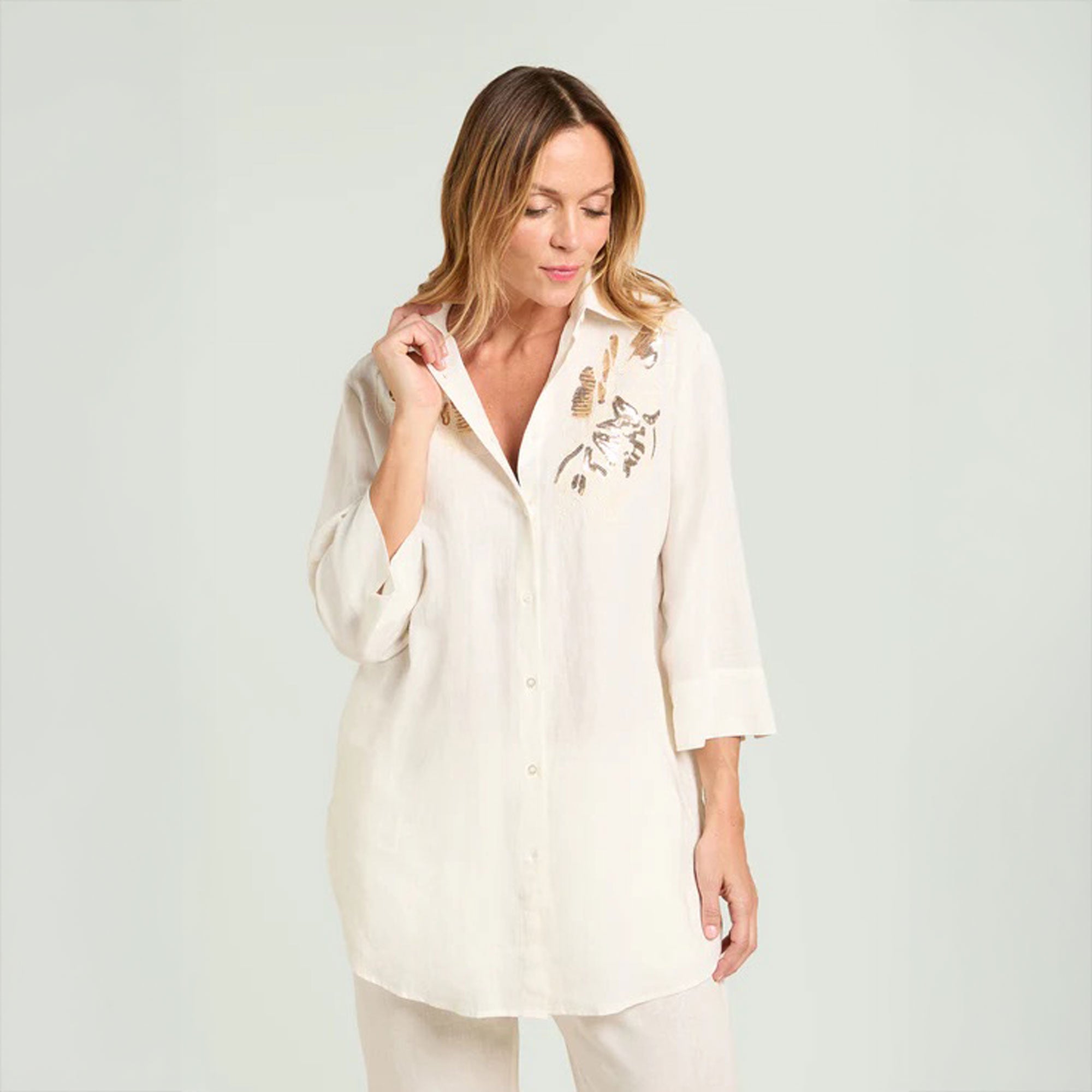 Camicia 5042F0-11