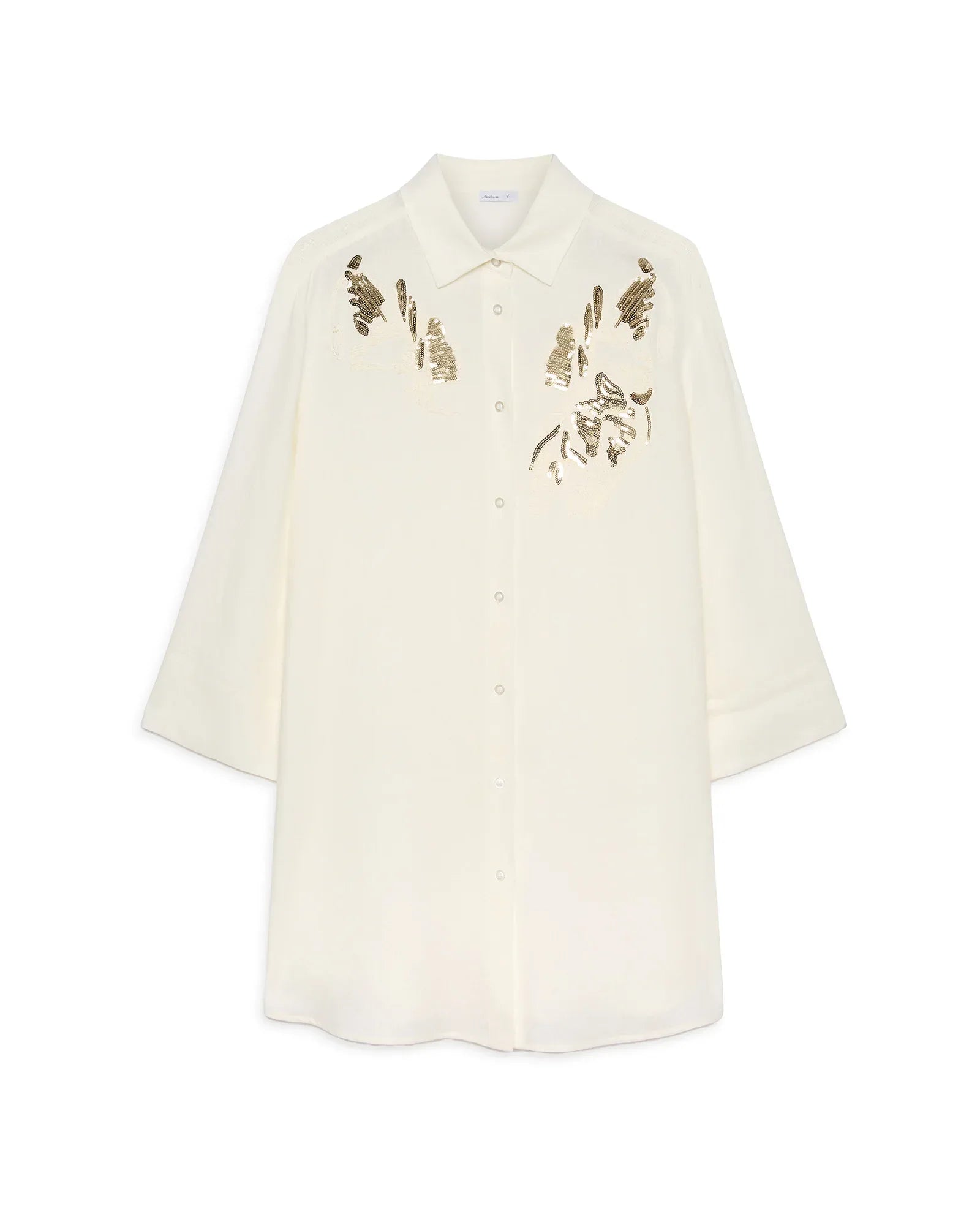 Camicia 5042F0-11