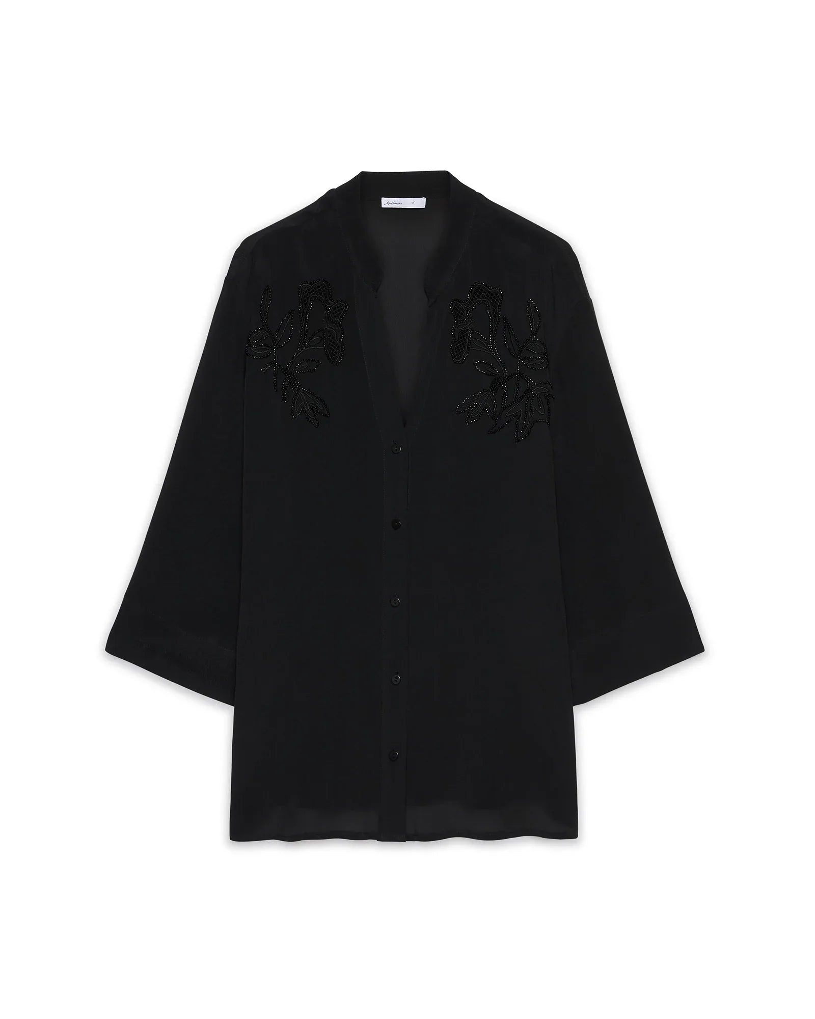 Camicia Luisa Viola 5043F0-33