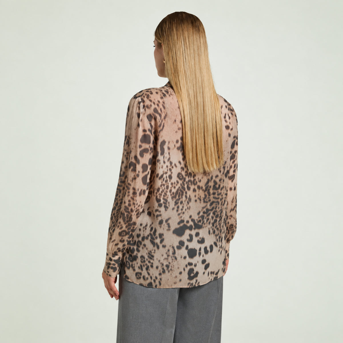 Camicia Luisa Viola 5047F0-01