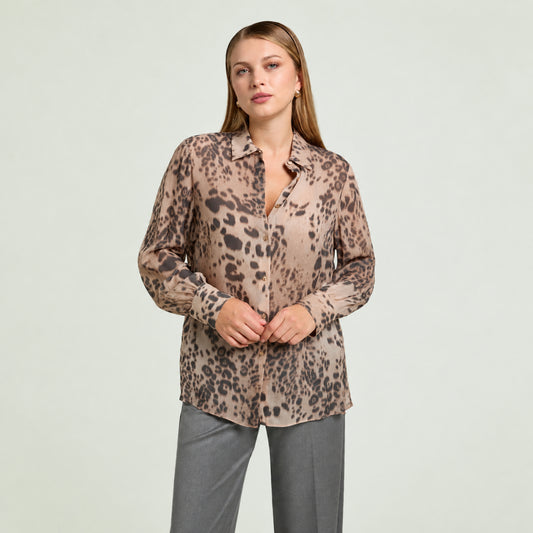 Camicia Luisa Viola 5047F0-01