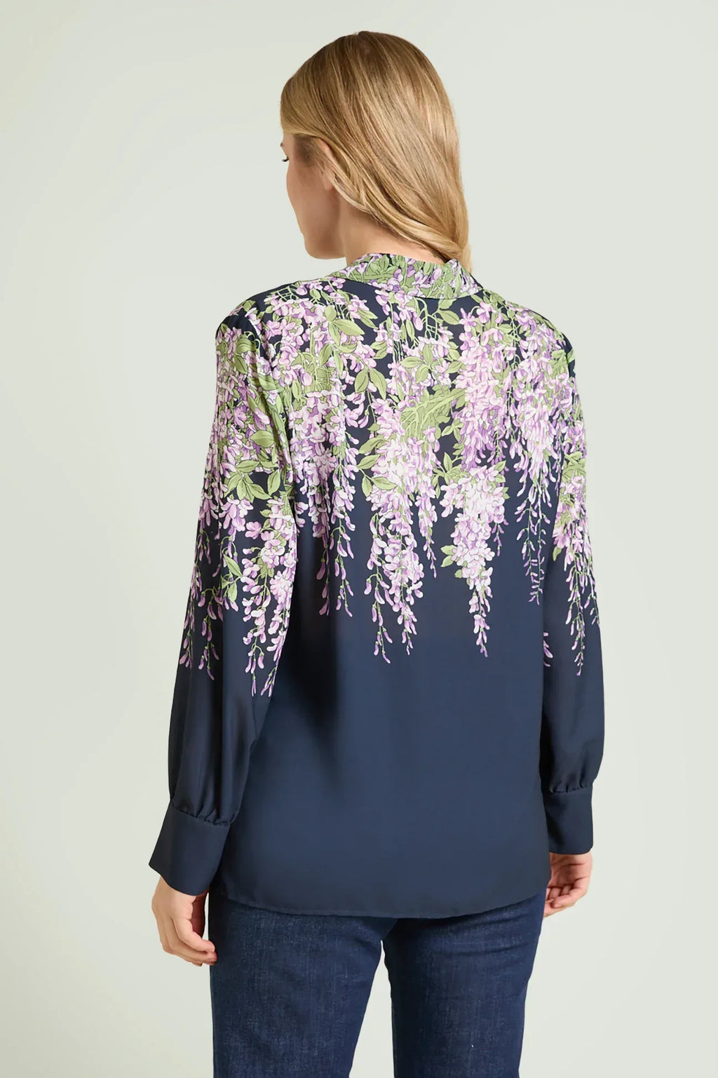 Camicia Luisa Viola 5047F0-01