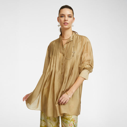 Camicia elena mirò 22 5106z0