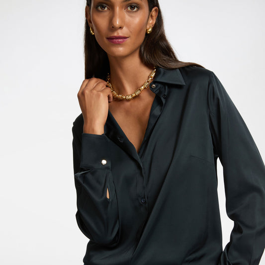 Camicia Elena Mirò 5127P1-33