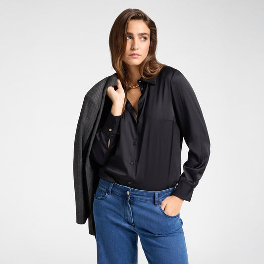 Camicia Elena Mirò 5127P1-33