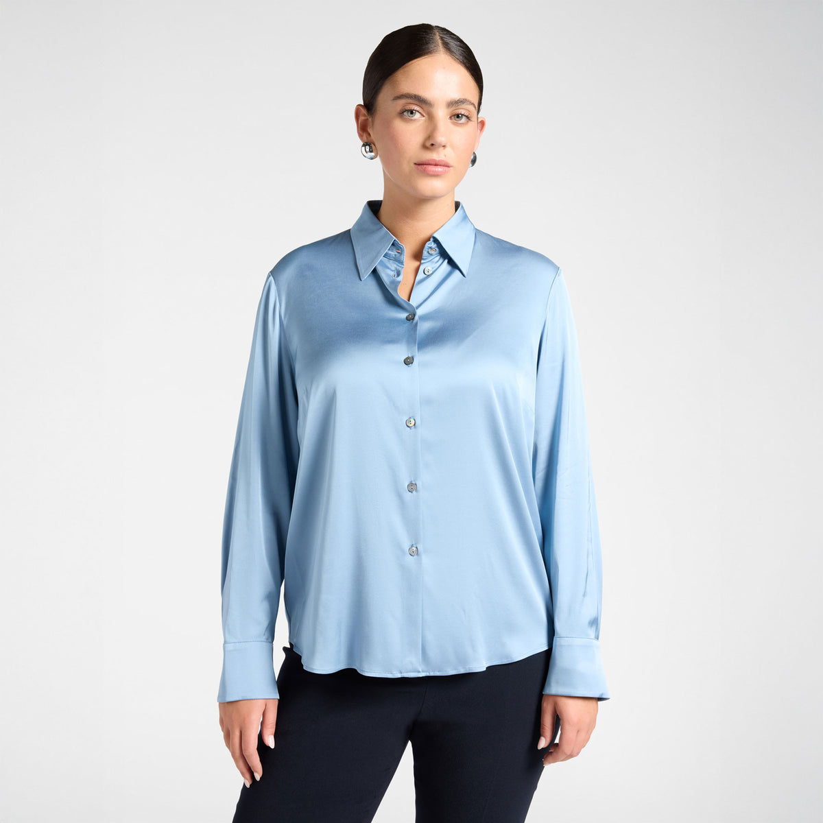 Camicia Elena Mirò 5127P3-04