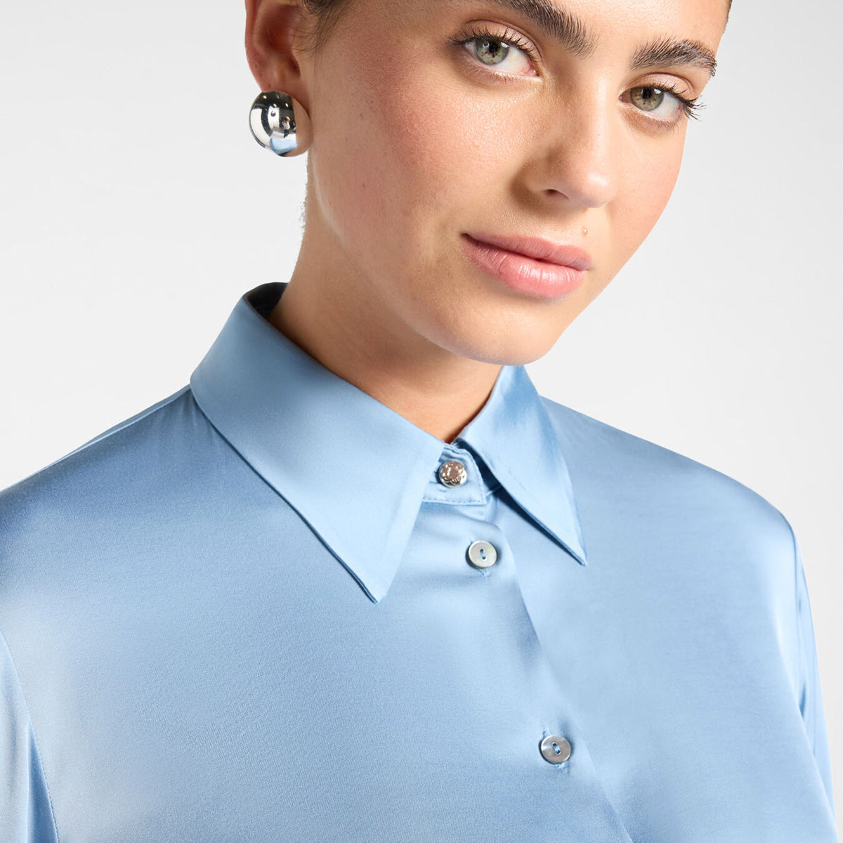 Camicia Elena Mirò 5127P3-04