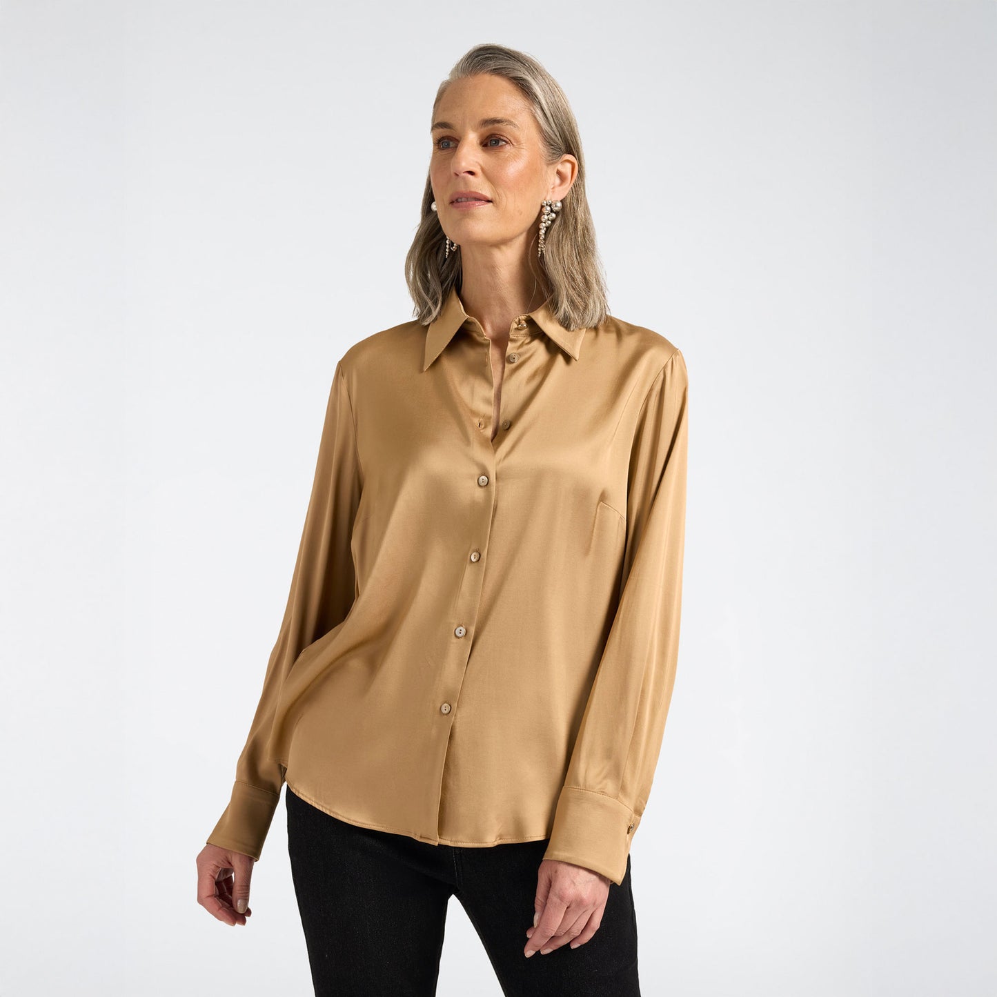 Camicia Elena Mirò 5127P3-02