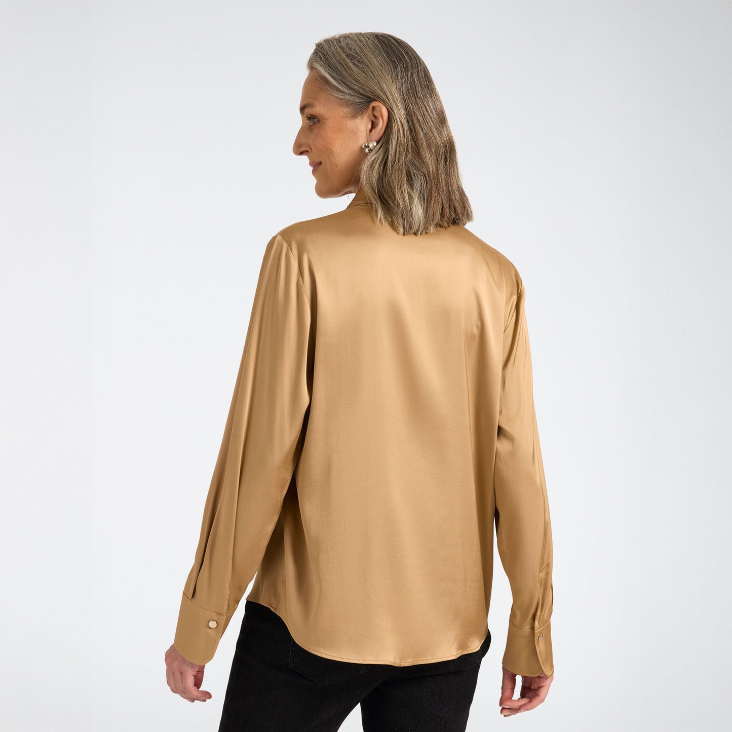 Camicia Elena Mirò 5127P3-02