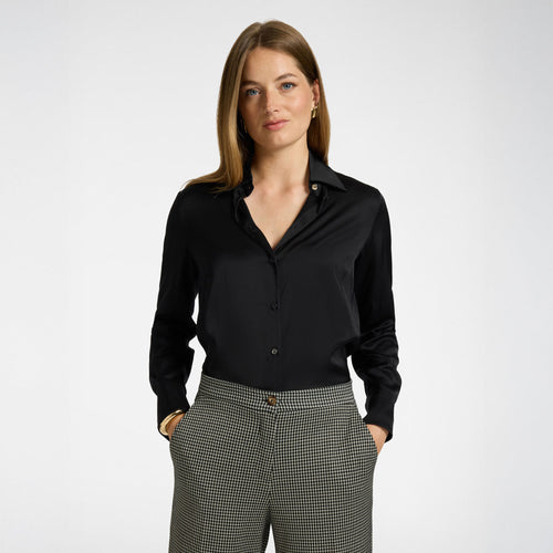 Camicia Elena Mirò 5127P3-33
