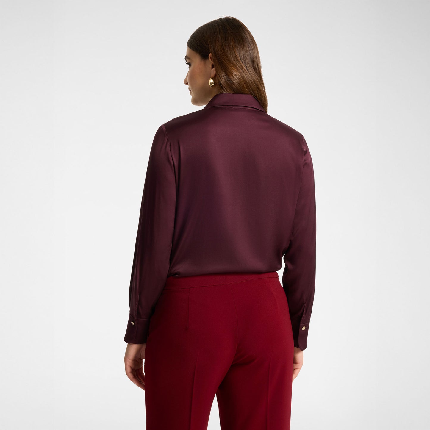 Camicia Elena Mirò 5127P3-39