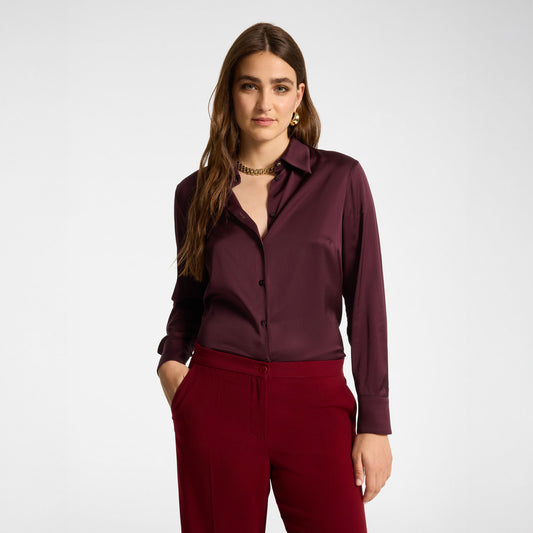 Camicia Elena Mirò 5127P3-39