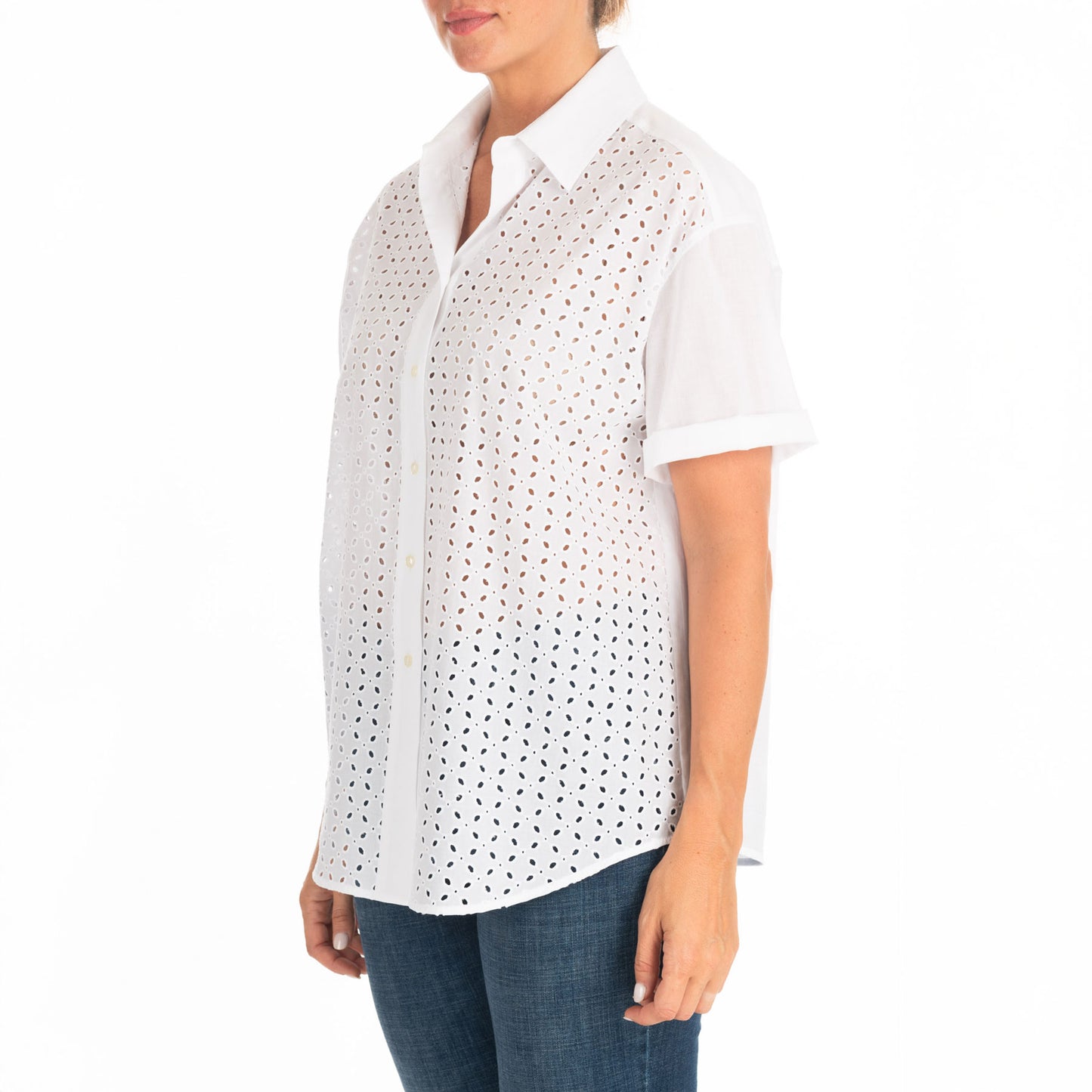 T-shirt luisa viola 01 g236l0