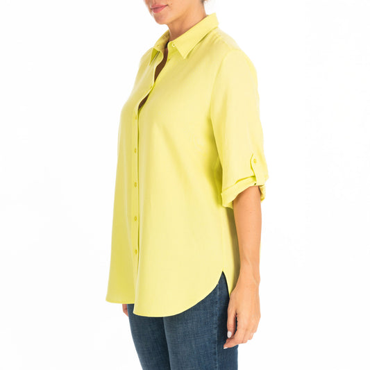 Camicia luisa viola a8 5289f0