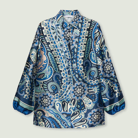 Camicia Luisa Viola 5316F0-01