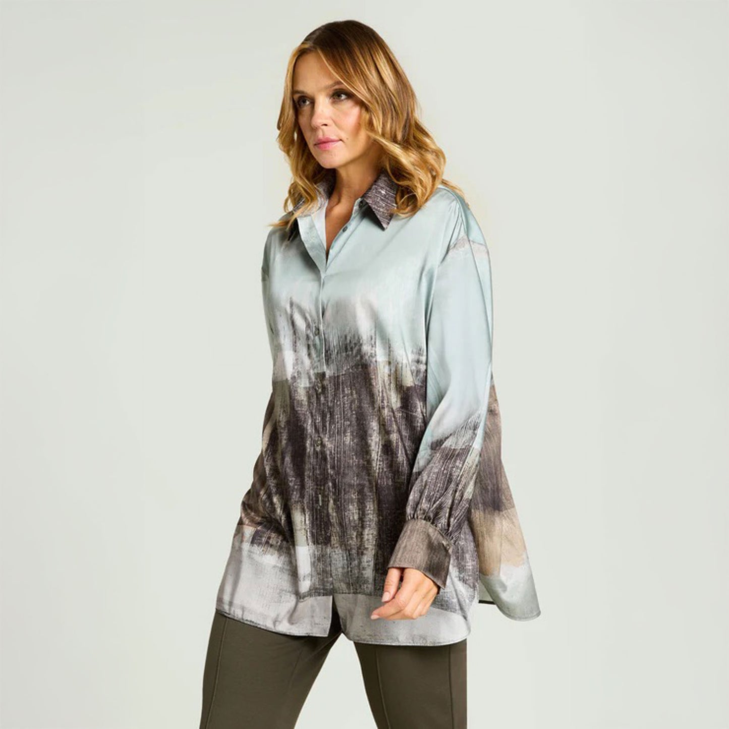 Camicia Luisa Viola 5318F0-01