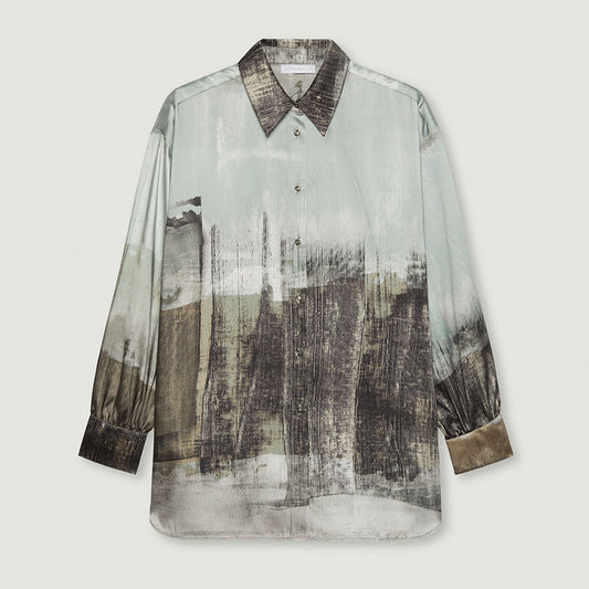 Camicia Luisa Viola 5318F0-01