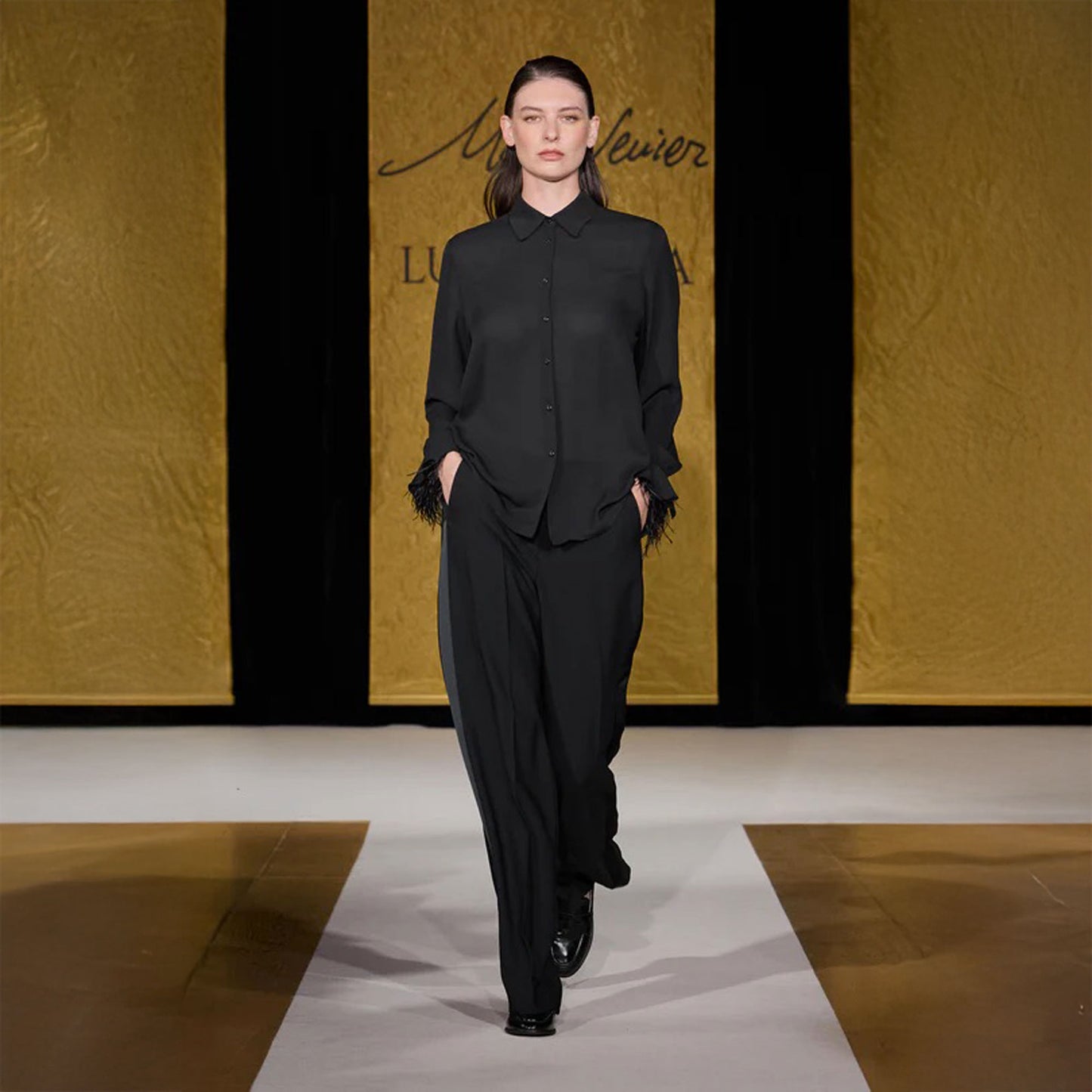 Camicia Luisa Viola 5320F0-33