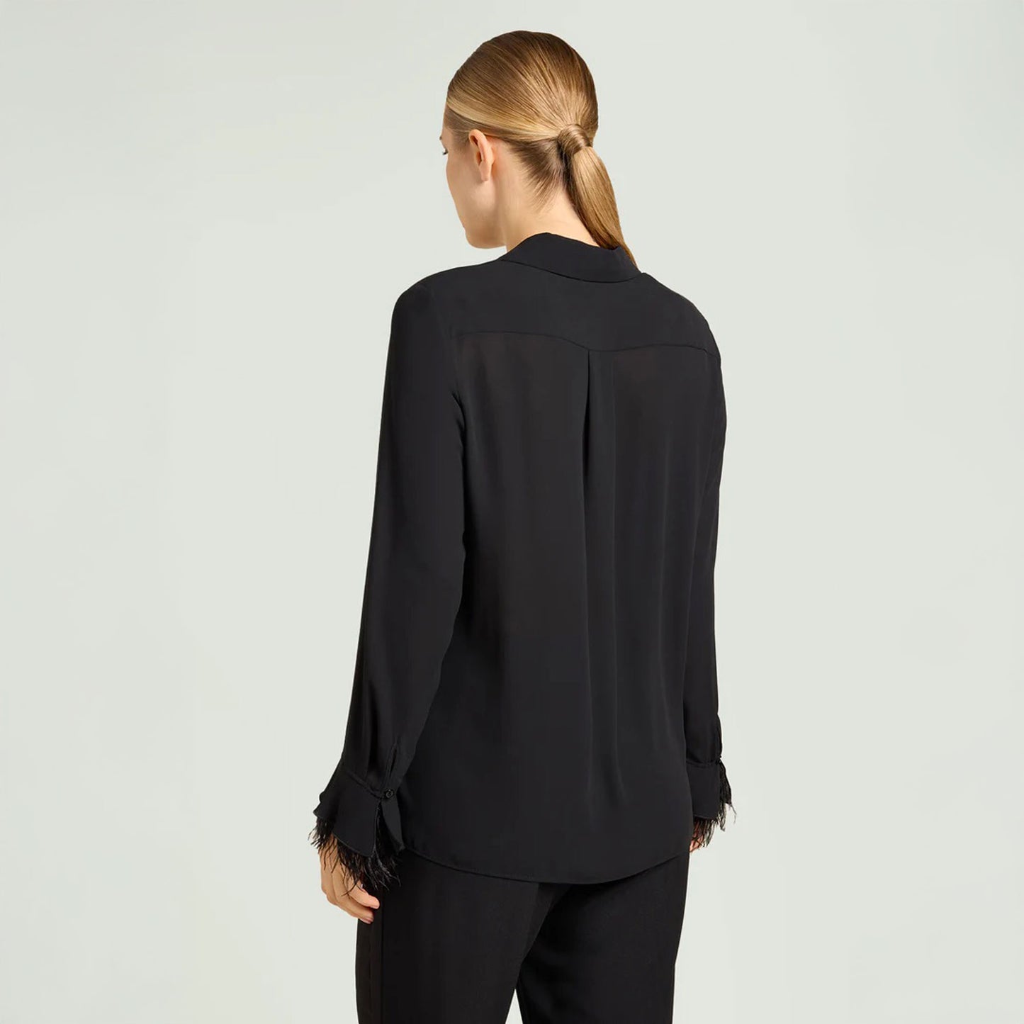 Camicia Luisa Viola 5320F0-33