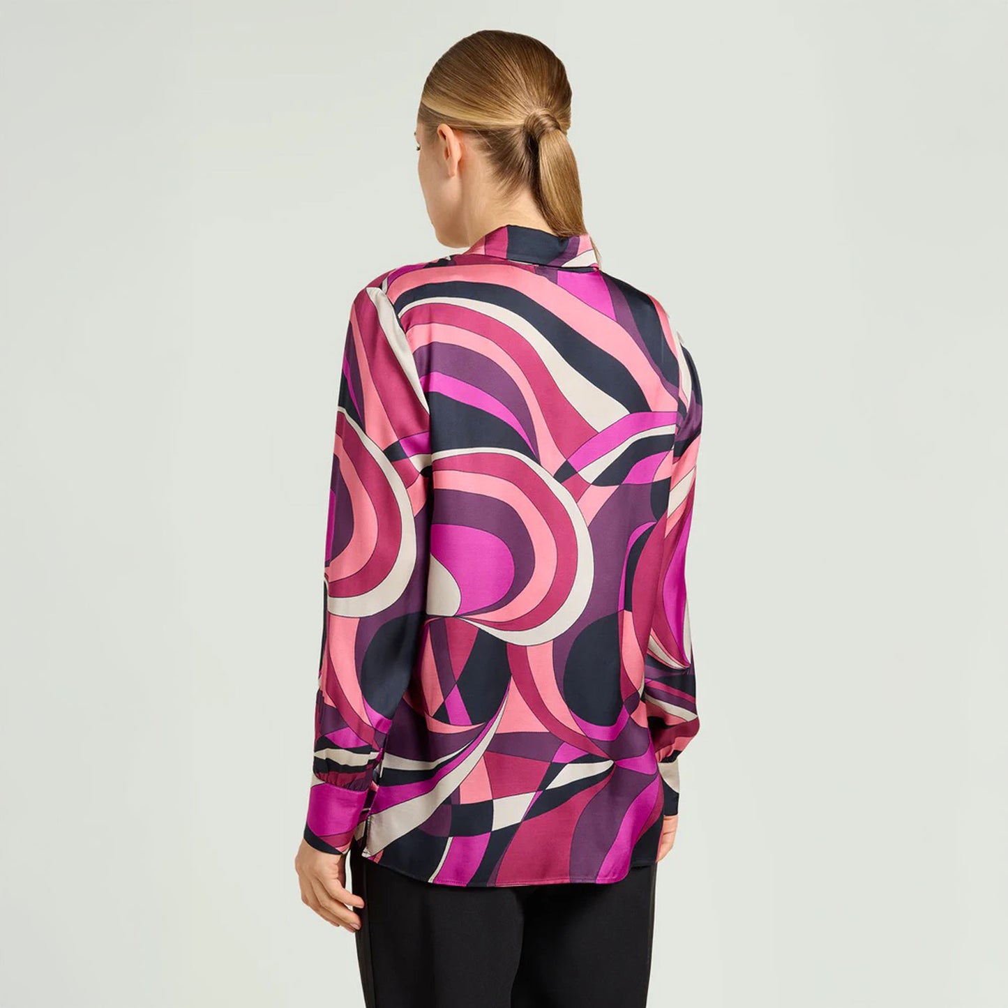 Camicia Luisa Viola 5321F0-01