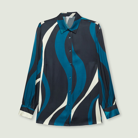 Camicia Luisa Viola 5321F1-41