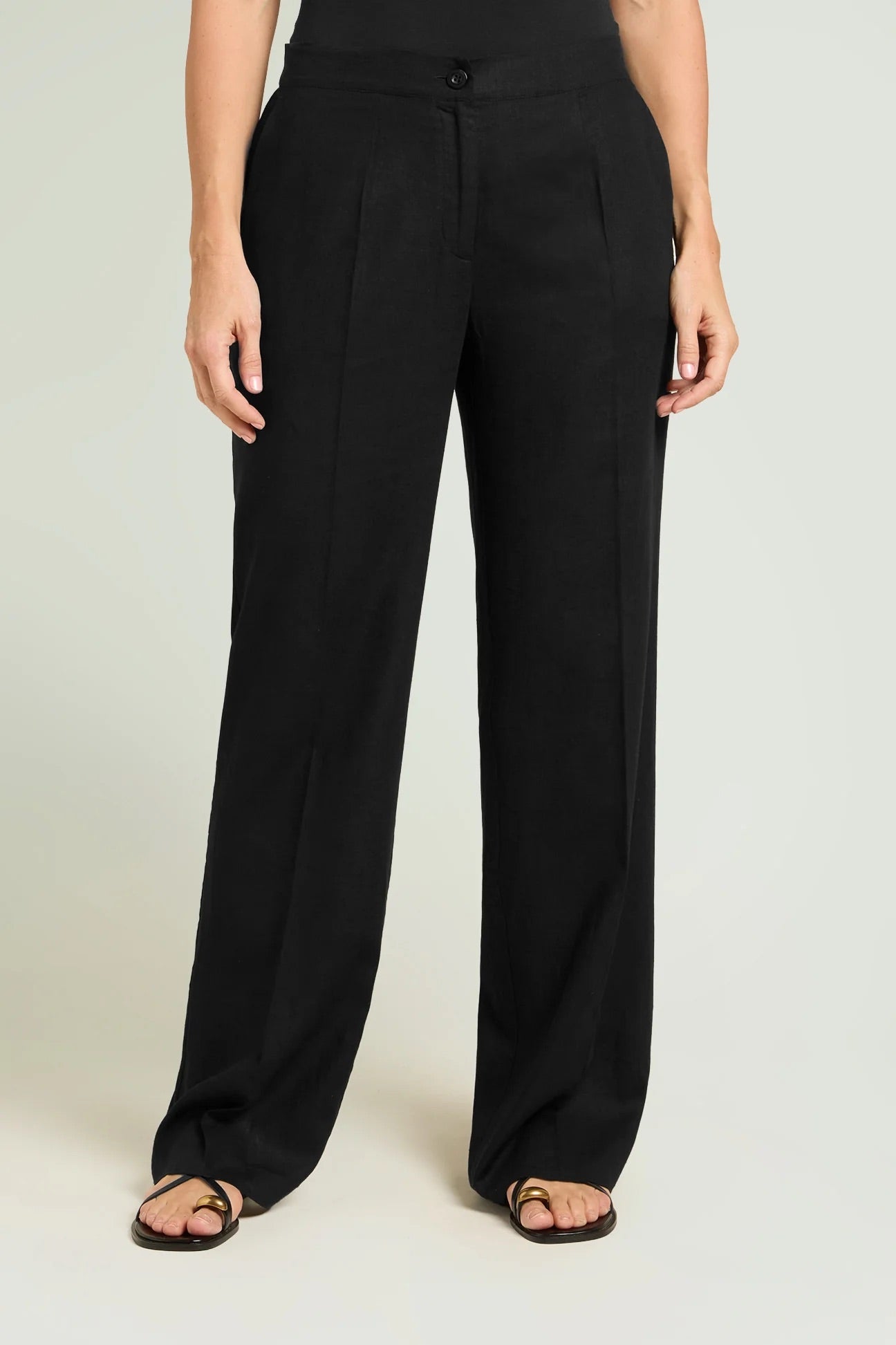 Pantaloni Luisa Viola P074F0-33