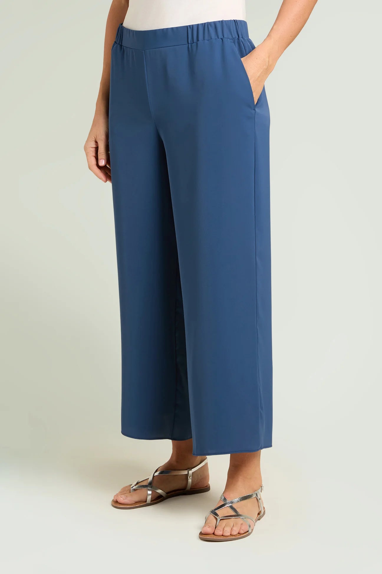 Pantaloni Luisa Viola P011F0-F4