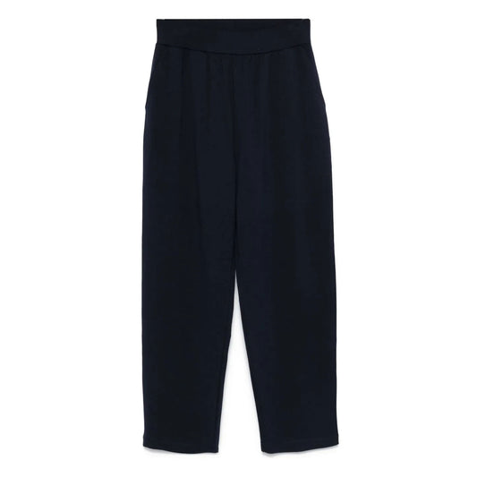 Pantaloni Persona By M.Rinaldi blu DRAVA