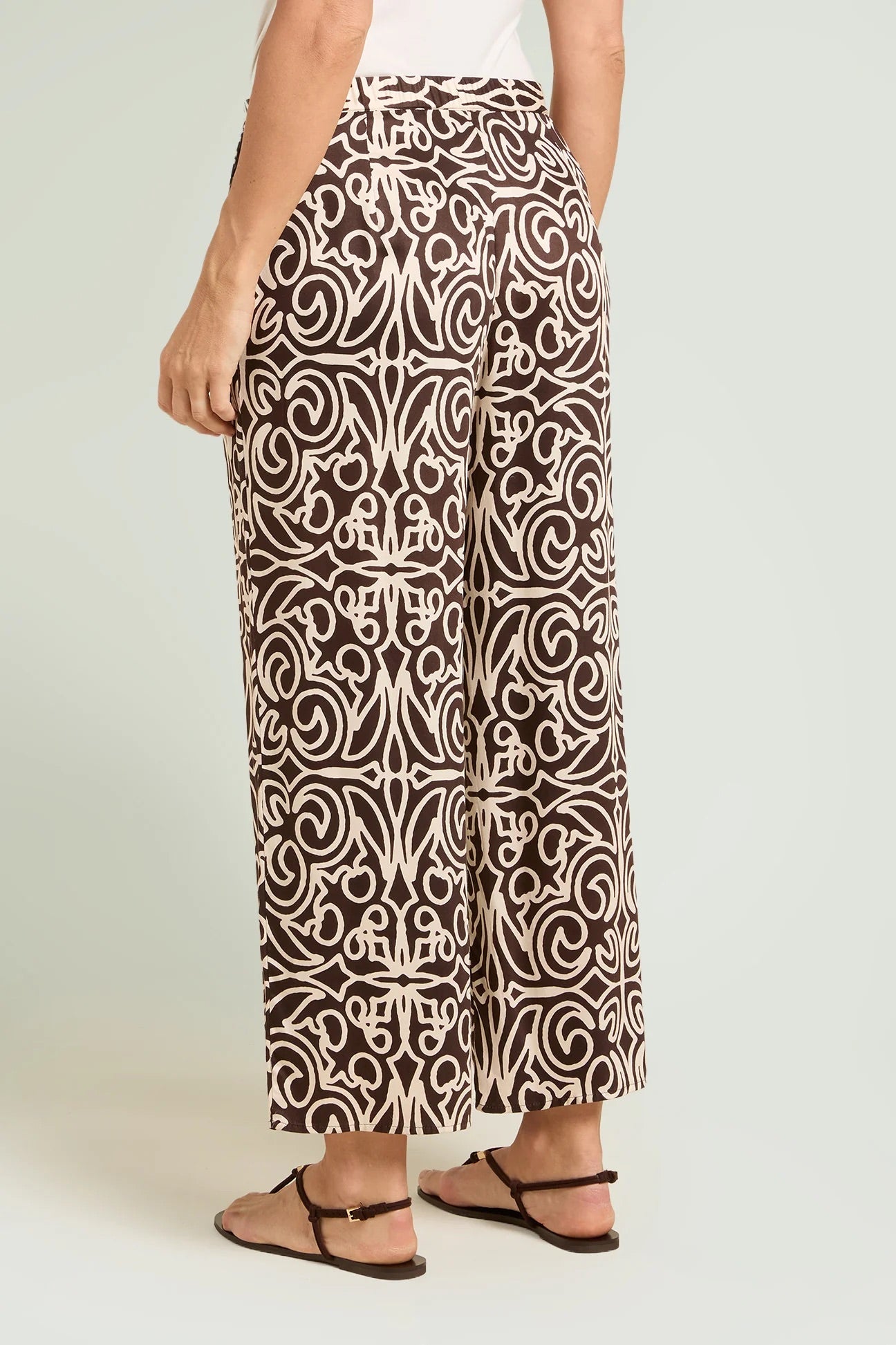 Pantaloni Luisa Viola P010F2-01