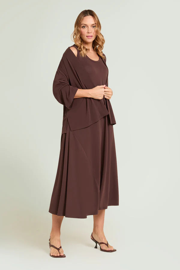 Abito Luisa Viola 7002F0-32