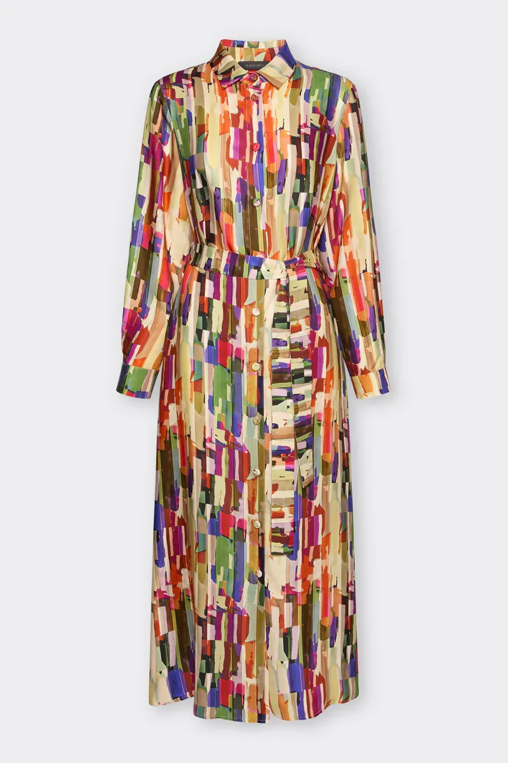 Abito Elena Mirò 7005P0-01