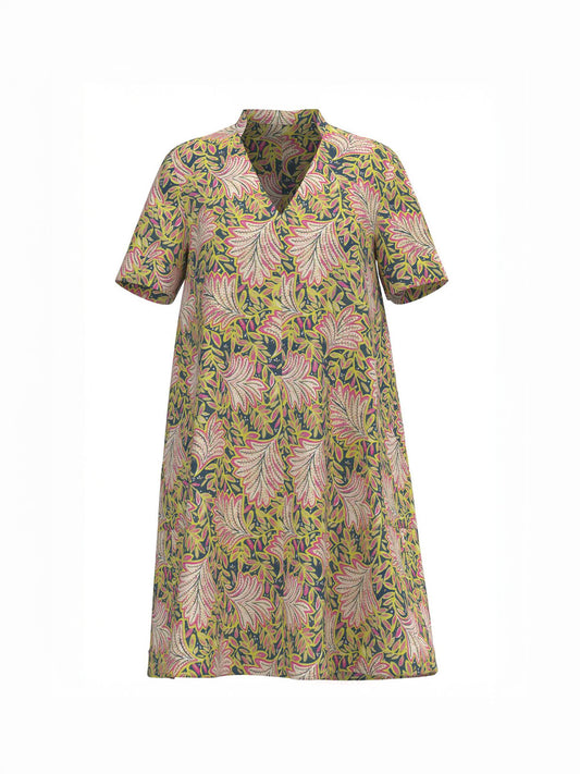 Abito Elena Mirò 7016P0-01