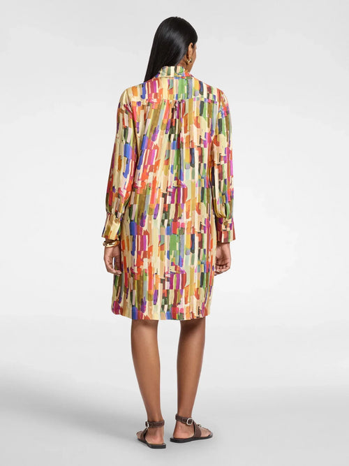 Abito Elena Mirò 7063P0-01