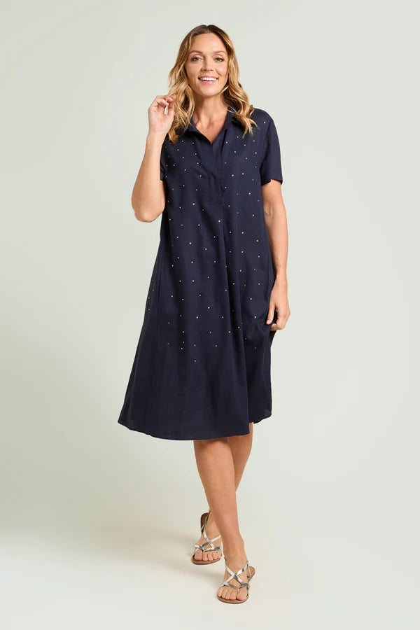 Abito Luisa Viola 7082F0-34