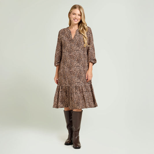Abito Luisa Viola 7562F1-41
