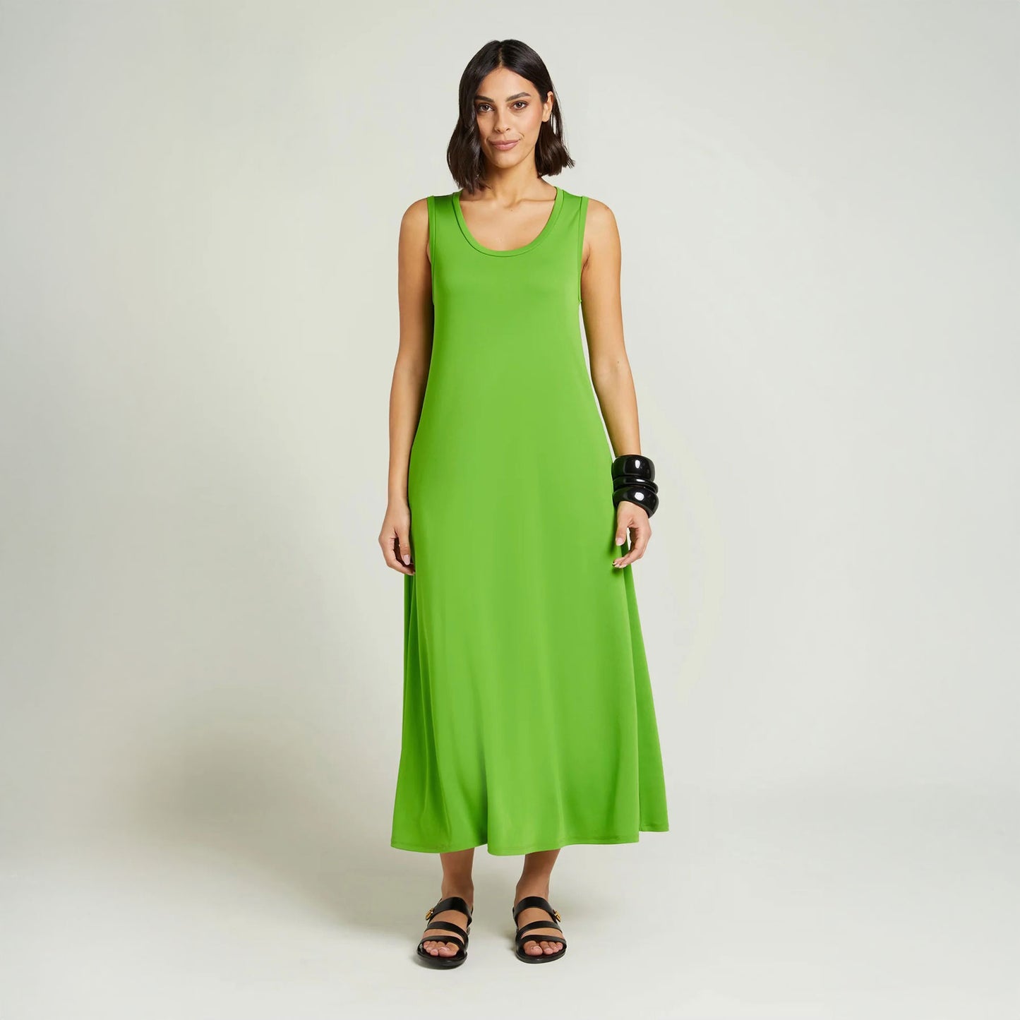 abito luisa viola verde 7847f0