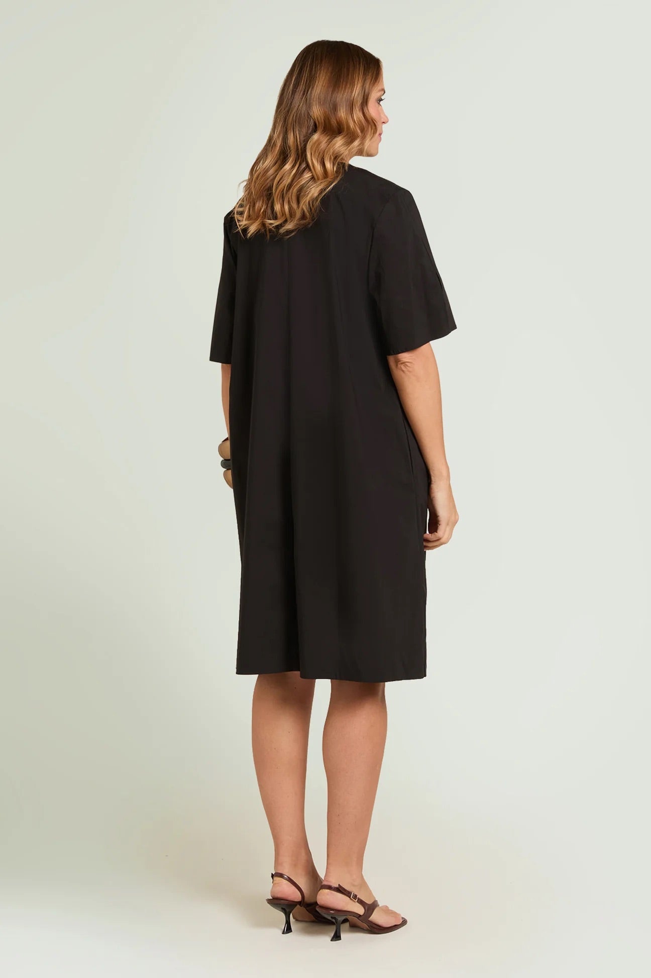 Robe Luisa Viola 7008F0-33