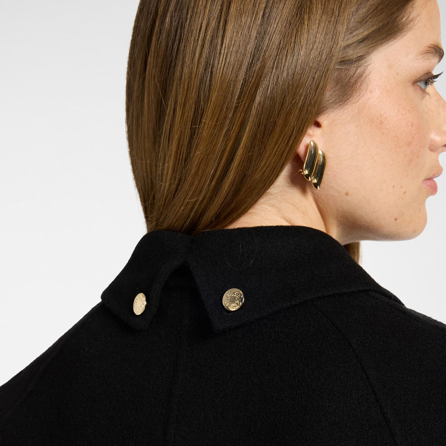 Cappotto Elena Mirò 8007Z0-33