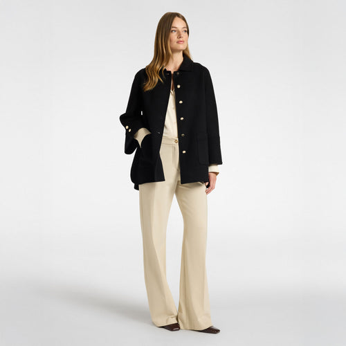 Cappotto Elena Mirò 8007Z0-33