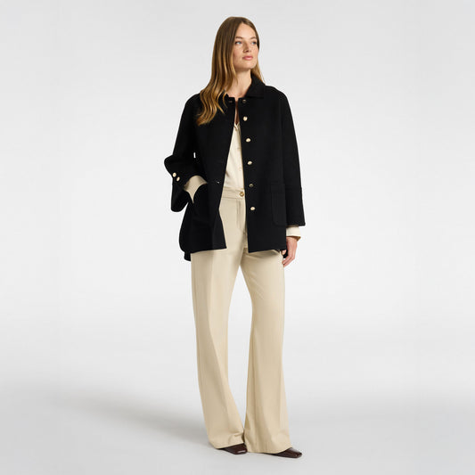 Cappotto Elena Mirò 8007Z0-33