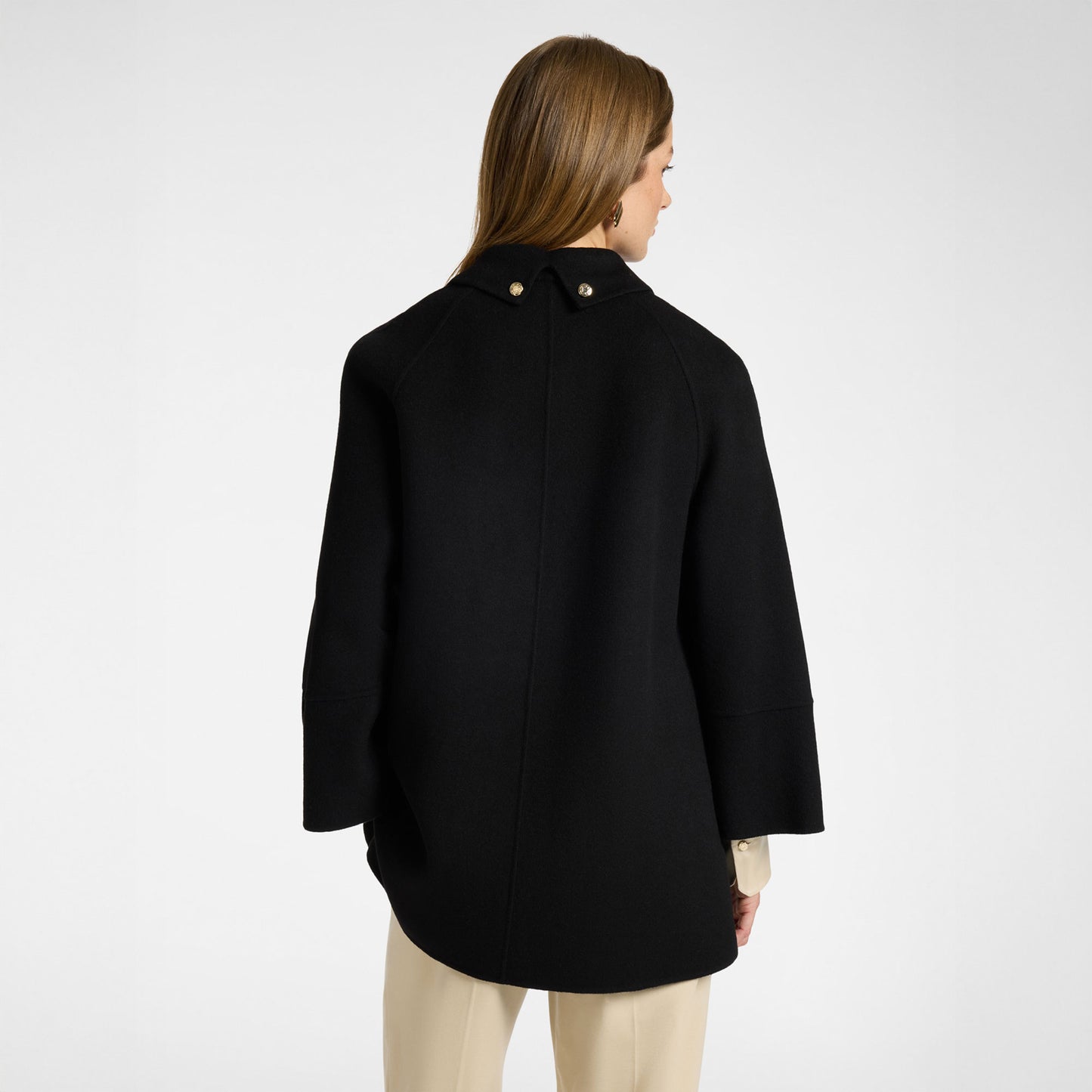 Cappotto Elena Mirò 8007Z0-33