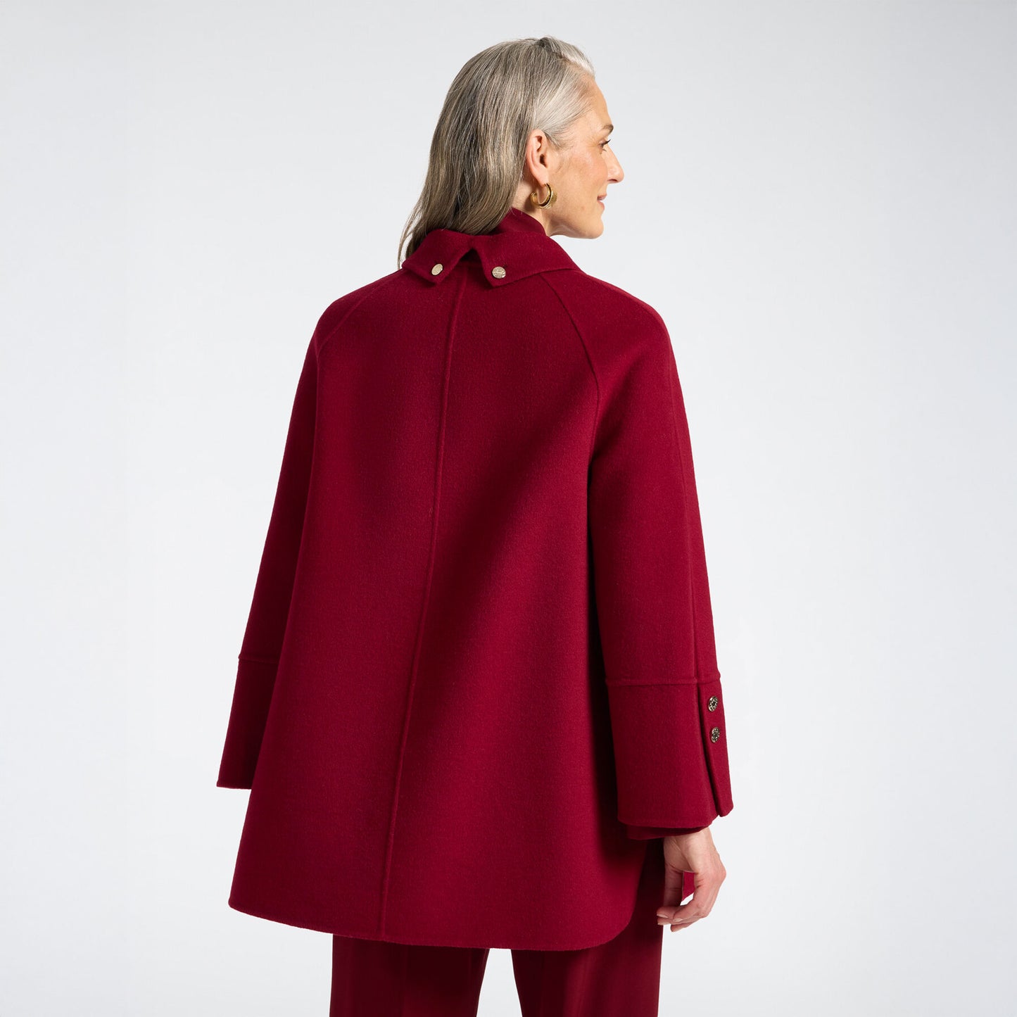 Cappotto Elena Mirò 8007Z0-36